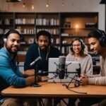 Voice of Achievers Podcasts