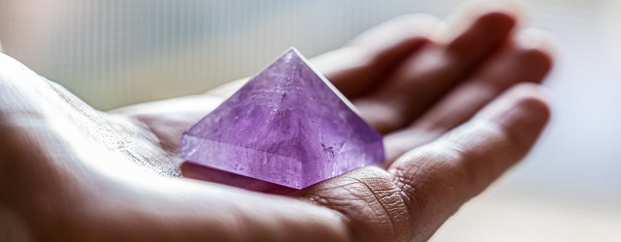 crystal-in-hand